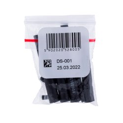 Fibaro DS-001 temperatur- & fugtighedssensor Indendrs/udendrs Indbygget Ledningsfrt