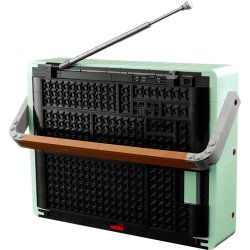 Lego Icons 10334 Retro Radio