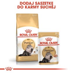 Royal Canin Persisk Voksen - Trfoder Til Kat - 400G