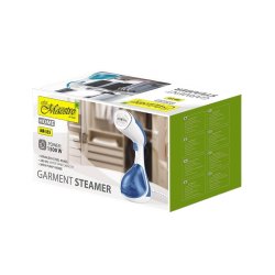 Tjdamper 1500W Maestro Mr-355-Bl