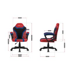 BRNEGAMINGSTOL HUZARO RANGER 1.0 SPIDER