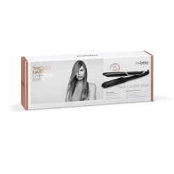 BaByliss Sleek Control Wide