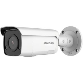 Hikvision DS-2CD2T86G2-ISU/SL IP-sikkerhedskamera Udendrs 3840 x 2160 pixel Loft/vg