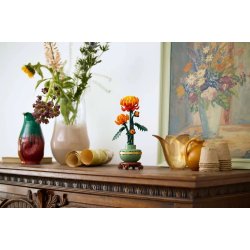 Lego Icons 10368 Krysantemum