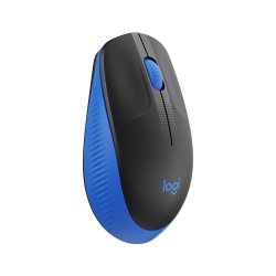 Logitech M190 Mus Rf Trdls Optisk 1000 Dpi Ambidextrous