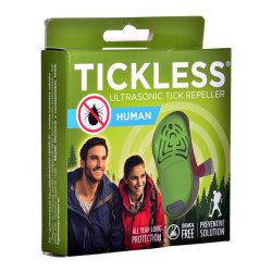 Tickless Pet Ultrasonic Fltafviser