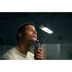 Philips SHAVER Series 5000 S5885/25 Elektrisk Wet & Dry-shaver