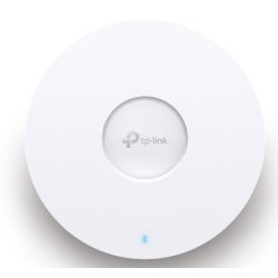 Tp-Link Omada Ax3000 Loftmontering Wi-Fi 6 Access Point