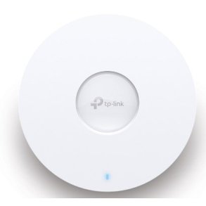 TP-Link Omada EAP653 WLAN adgangspunkt 2976 Mbit/s Hvid Strm over Ethernet (PoE)