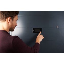 Yale 45-4500-1440-00-6011 Digital Drfremviser