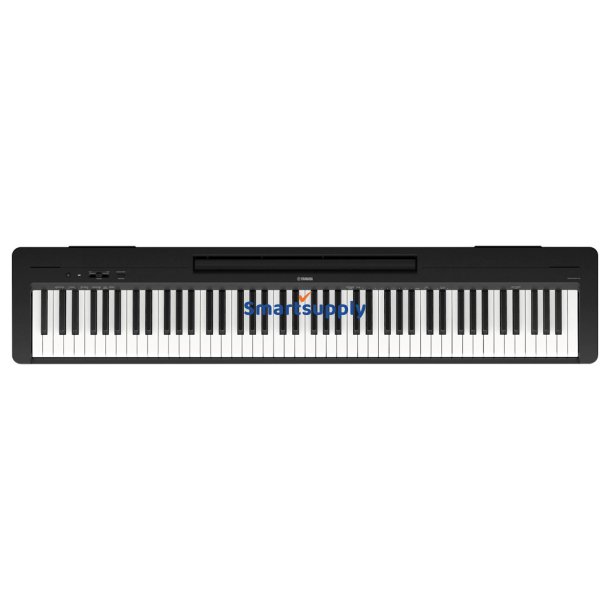 Yamaha P-143B - Digitalklaver