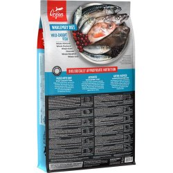 ORIJEN Six Fish - trfoder til hunde - 11,4 kg