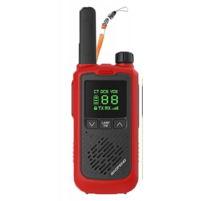 Walkie-talkie Baofeng BF-T17 rd