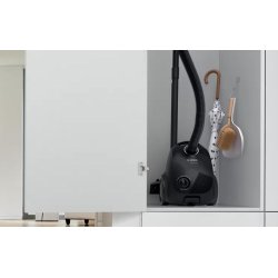 Bosch Serie 2 BGBS2LB1 stvsuger 3,5 L Beholder vakuum Dry 600 W Stvpose