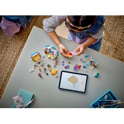 Lego Friends 42649 Heartlake City Slikbutik