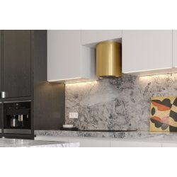 Maan Elba Mini Wpb 431 Forgyldt Glans