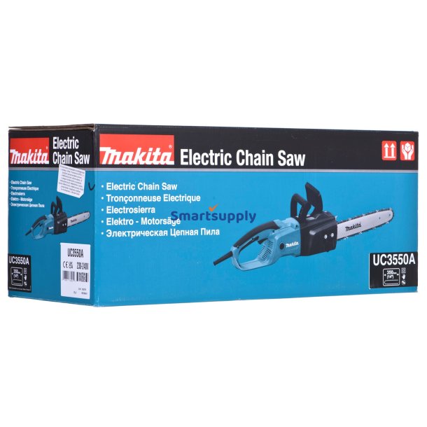 Makita El-Kdesav 2000W 35Cm