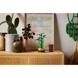 Lego Icons 10344 Den Botaniske Samling - Lucky Bamboo