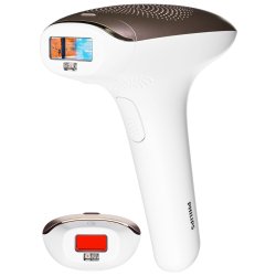 Philips Lumea Advanced SC1997/00 IPL - langtidsholdbar hrfjerning