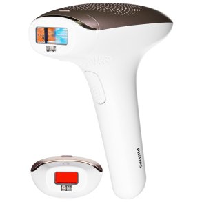 Philips Lumea Advanced SC1997/00 IPL - langtidsholdbar hrfjerning
