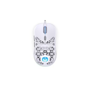 ENDORFY LIV Onyx White gaming-mus (EY6A021)