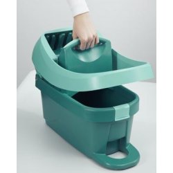 Leifheit 55076 Moppesystem/Spand Grn