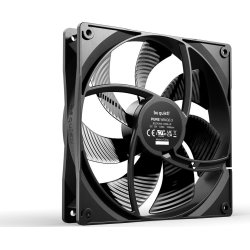 Ventilator Be Quiet! Pure Wings 3 140mm