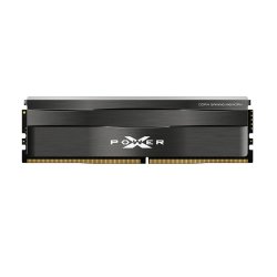 Silicon Power Xpower Zenith Hukommelsesmodul 16Gb 2 X 8Gb Ddr4 3200 Mhz
