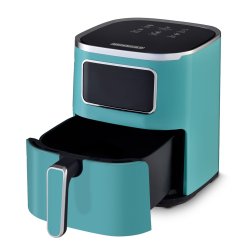 HeinrichS Hfr 8216 Varmluftfrituregryde 5,0 L 1450 W Grn