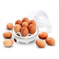 Esperanza EKE001 ggekoger 7 g 350 W Hvid