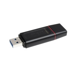 Kingston Datatraveler Exodia - 256Gb USB 3.2 Flash Drive