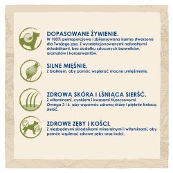 Purina DOG CHOW Adult 14 kg Voksen Lam