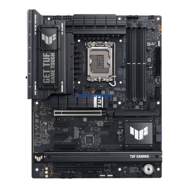 Asus Tuf Gaming Z890-Plus Wi-Fi Intel Z890 Lga 1851 (Socket V1) Atx