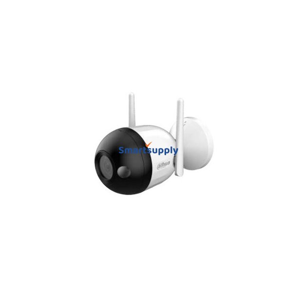 Dahua Technology Sikkerhedskamera Bullet IP Kamera Indendrs Og Udendrs