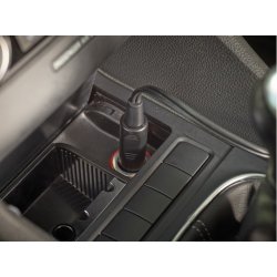 Black & Decker ADV1200 hndholdt stvsuger Gr, Rd Posels