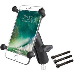 RAM Mounts RAM-B-367-UN10U holder Passiv holder Mobiltelefon/Smartphone Sort