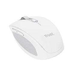 Trust Ozaa Mus Office Hjrehnds Rf Trdls + Bluetooth Optisk 3200 Dpi