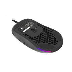Krux Galacta Gaming Mouse (Krx0084)