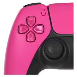 Sony Ps5 Dualsense Controller Pink Bluetooth/Usb Gamepad Analog/Digital Android, Mac, Pc, Playstation 5, Ios