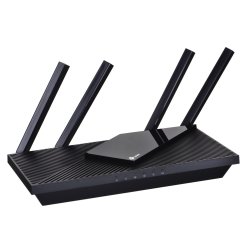 Tp-Link Archer Ax3000 Multi-Gigabit Wi-Fi 6-Router Med 2,5G-Port