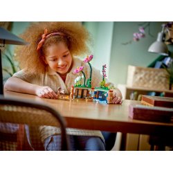 Lego Disney 43252 Moanas Urtepotte