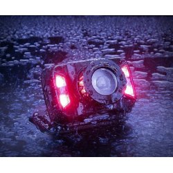 Libox Lb0106 Forlygte LED