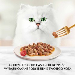 Purina GOURMET Gold 85 g