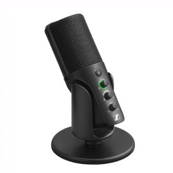 Sennheiser Profile - Streaming Mikrofon, Kondensator, Cardioid