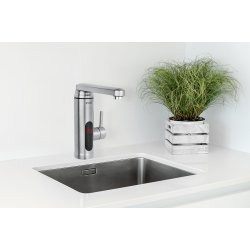 Gennemstrmningsvandvarmer N'OVEEN IWH560