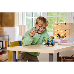 Lego Sonic The Hedgehog 77002 Cyclone Vs. Metal Sonic