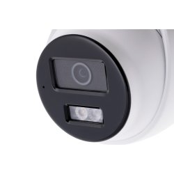 Hikvision IP Kamera Ds-2Cd1363g2-Liu(2,8 Mm) Hvid