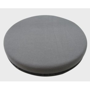 Drejelig pude til bilen