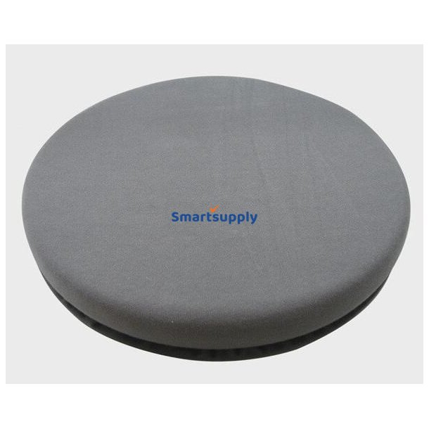 Drejelig pude til bilen