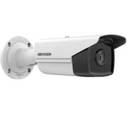 Hikvision Digital Technology Ds-2Cd2t43g2-4I IP Kamera Outdoor Bullet 2688 X 1520 Pixels Loft/Vg